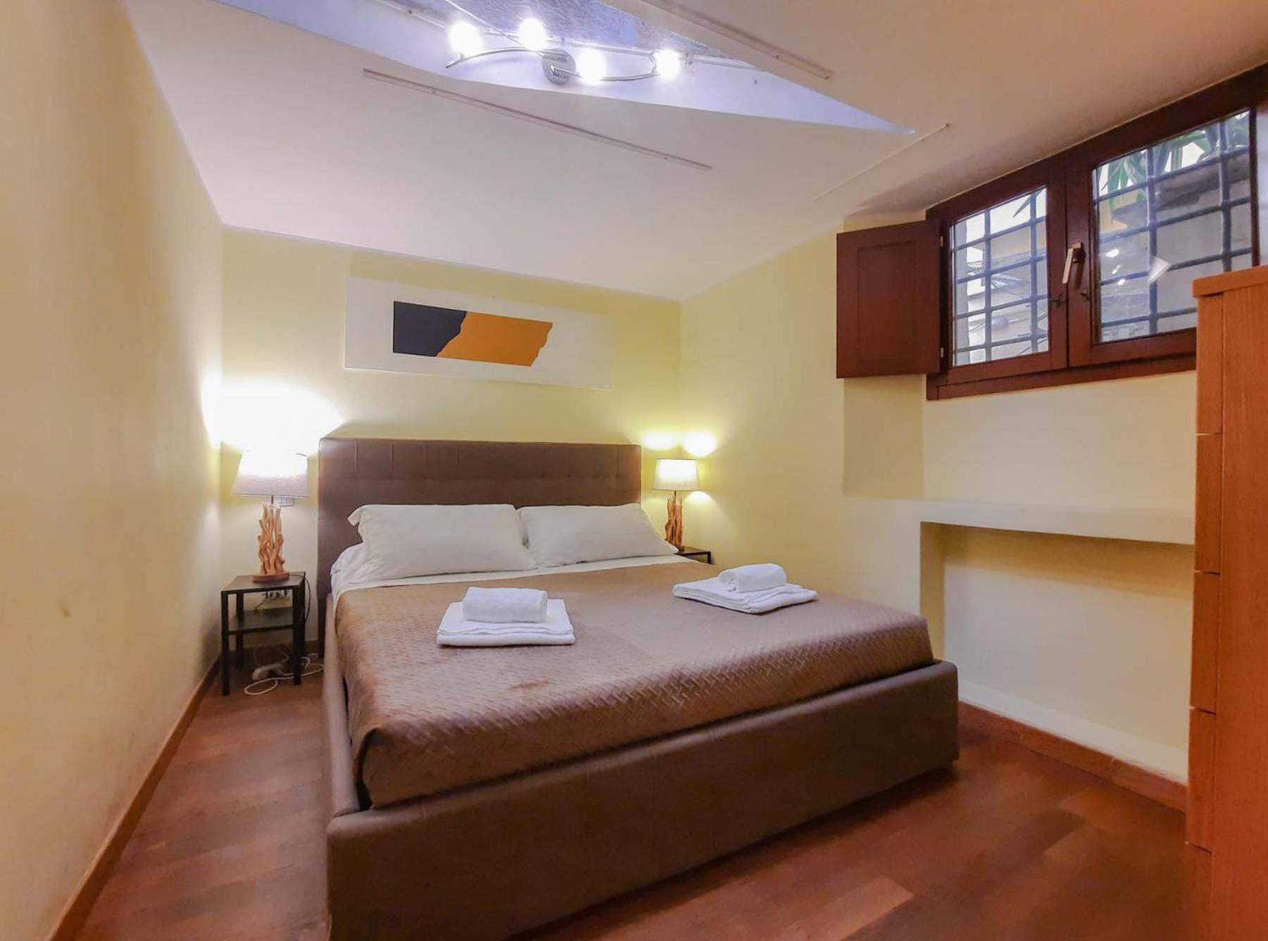 Borgo Vittorio - Exclusive Residence In The Heart Of Rome Exterior photo