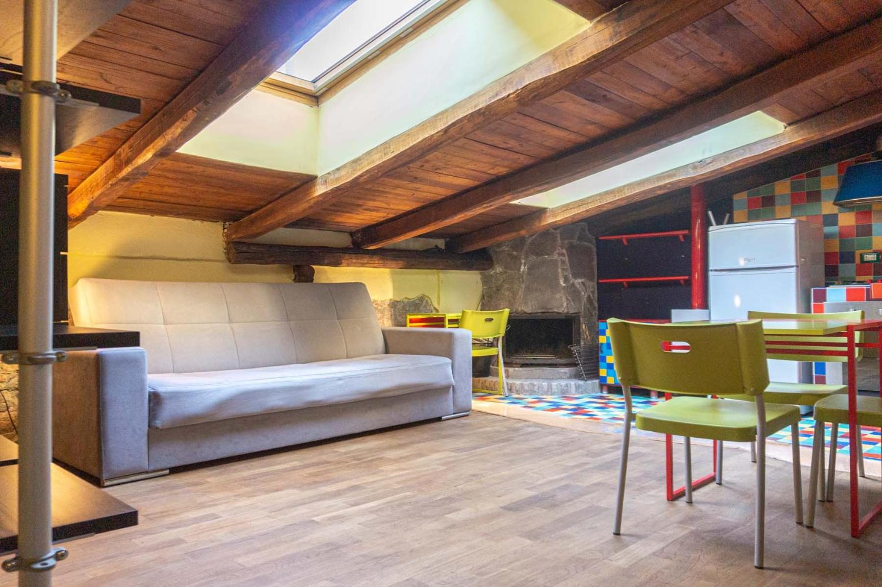 Borgo Vittorio - Exclusive Residence In The Heart Of Rome Exterior photo